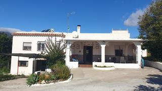 Masia  N/a. Finca rustica  los  llanos  estepona