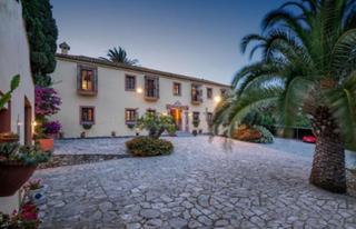Xalet  N/a. Finca el cañuelo