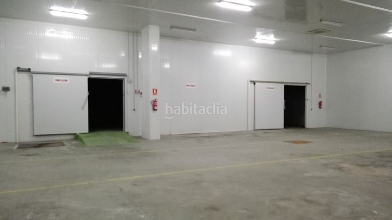 Foto 5826c5bb-410b-4a97-b3bc-206add250367. Industrial building in Puente Mayorga-Campamento San Roque