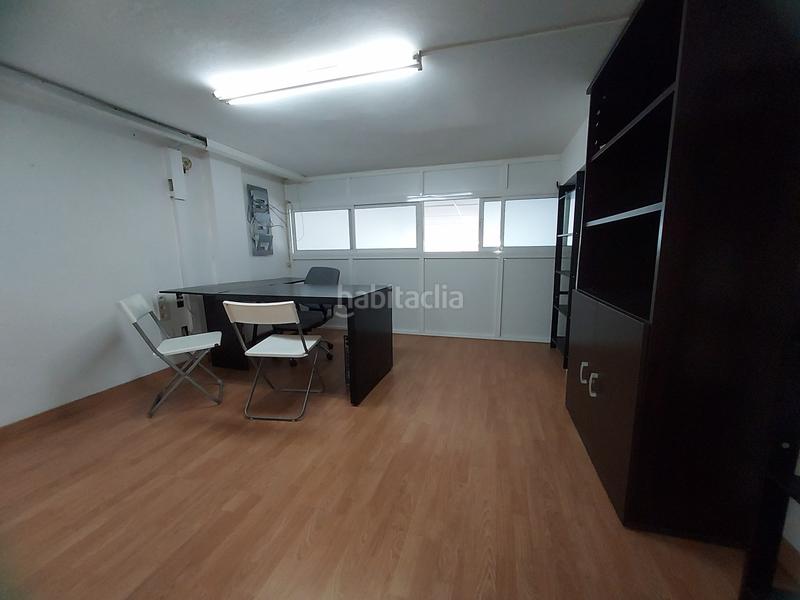 Foto 2a896c64-3c41-45e3-b4dc-dc336984ba1a. Geschäftsraum in Bajadilla - Fuente Nueva Algeciras