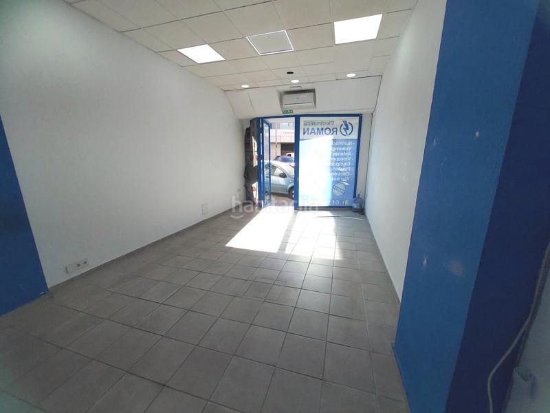 Foto acf429f9-d309-4bf7-be81-3997727a8b86. Geschäftsraum in Bajadilla - Fuente Nueva Algeciras