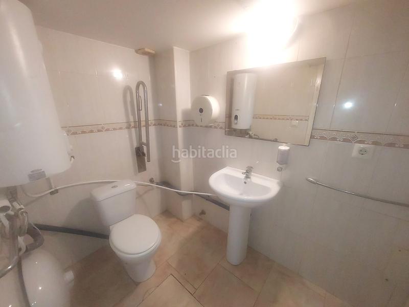 Foto 4f2809a0-14bc-4865-b630-e1a8cb0f52c7. Local comercial en Bajadilla - Fuente Nueva Algeciras