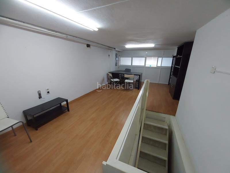 Foto a0510283-fbd7-452b-aabe-cb7254a1e0c4. Local comercial en Bajadilla - Fuente Nueva Algeciras