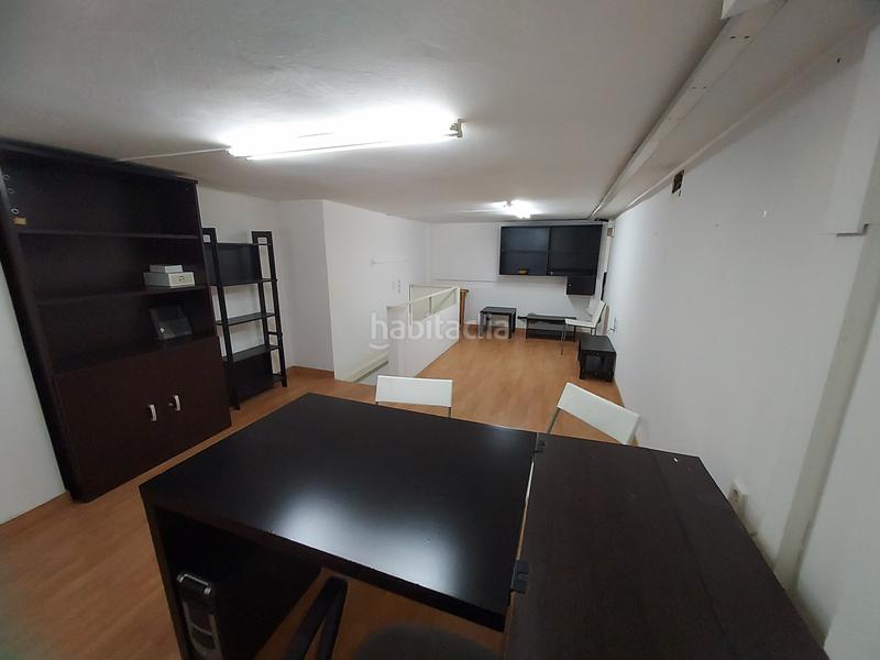 Foto b6c0cf14-5f20-4f48-98b9-7cd77750e626. Local comercial en Bajadilla - Fuente Nueva Algeciras