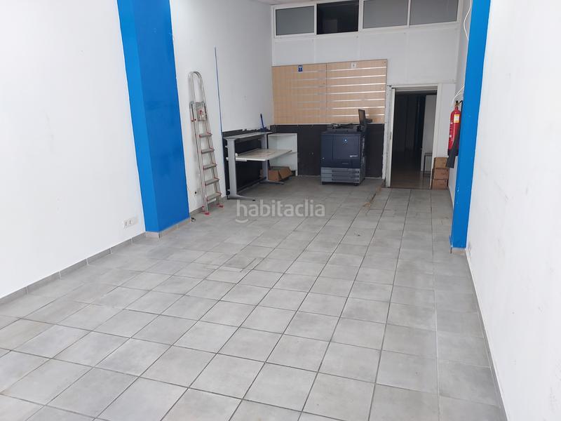 Foto c4c9ed69-cd28-4e48-a161-5dde1d501a94. Local comercial en Bajadilla - Fuente Nueva Algeciras