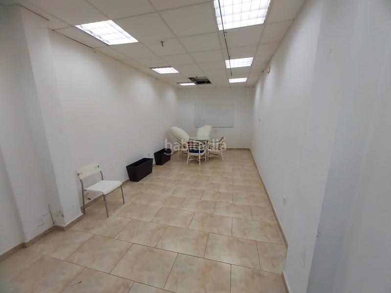 Foto d05d5fe6-168b-4d32-ba02-a8ca6e6b661b. Local comercial en Bajadilla - Fuente Nueva Algeciras