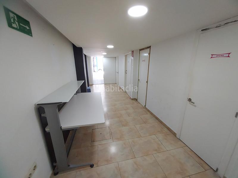 Foto d9693a0e-ee11-4cca-895a-a95e0e0e3826. Local comercial en Bajadilla - Fuente Nueva Algeciras