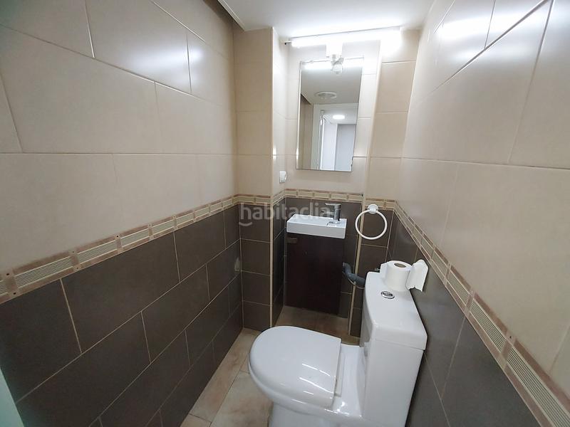 Foto df69b4af-d1ae-4e3a-81a4-69107941e817. Local comercial en Bajadilla - Fuente Nueva Algeciras