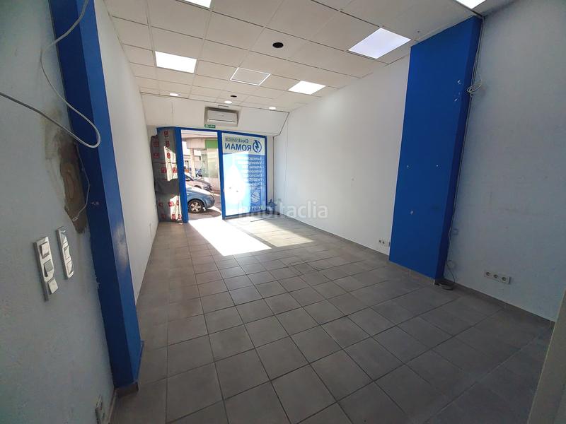 Foto f18ad503-ba14-4154-9414-ec7e7bbbbe52. Local comercial en Bajadilla - Fuente Nueva Algeciras