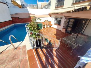 Casa en Casco Antiguo