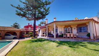 Xalet en San Garca. Chalet en san garcia (algeciras)