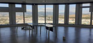 Miete Büro in Barrios (Los)