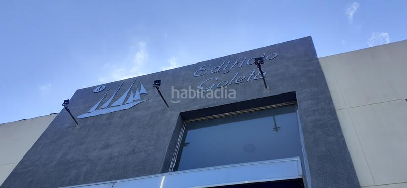 Foto 3f904812-2ac2-449b-9883-112721e8fb4b. Location bureau dans El Rinconcillo Algeciras