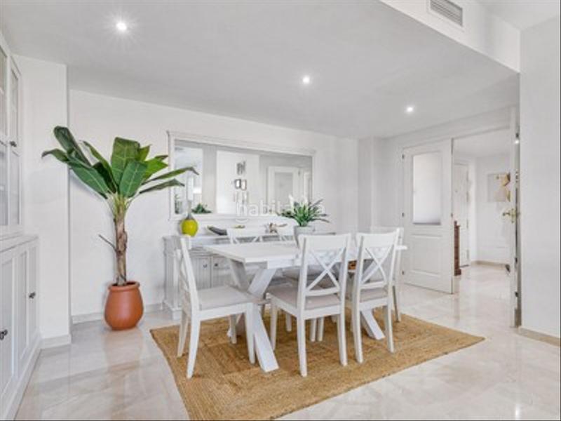 Foto 99b52bf3-f410-4624-80f9-d337ab28eab5. Apartamento hermoso piso con gran terraza en Manilva pueblo Manilva