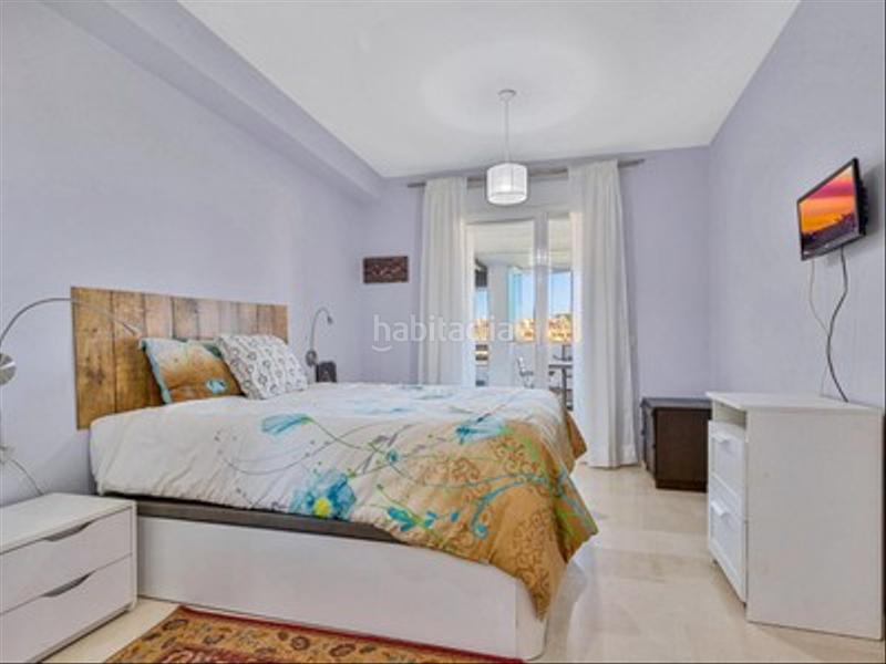 Foto 9b795d38-0812-4f60-800e-9bd07f496bde. Apartamento hermoso piso con gran terraza en Manilva pueblo Manilva