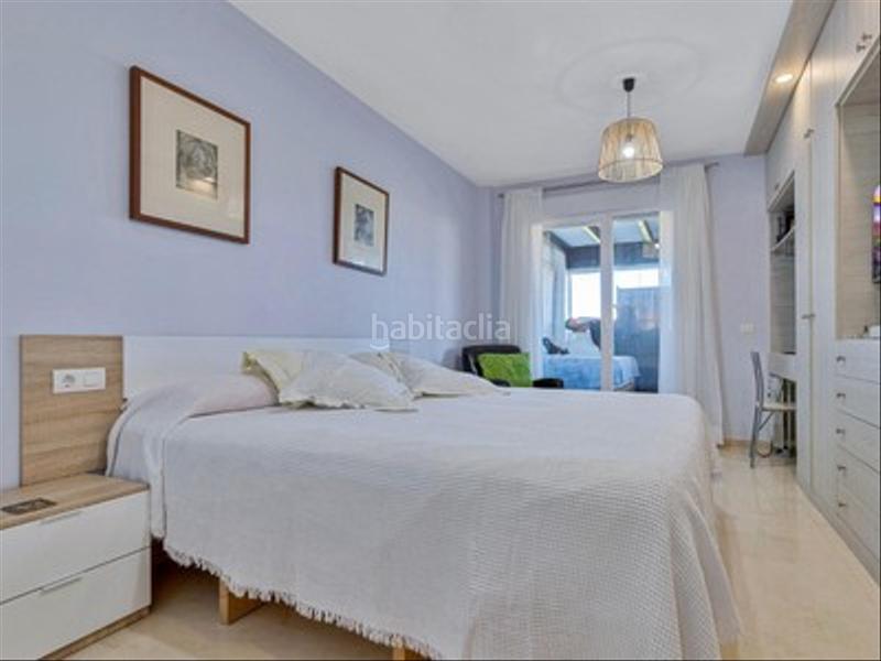 Foto db9b087b-405d-4264-8869-5017a07574c3. Apartamento hermoso piso con gran terraza en Manilva pueblo Manilva