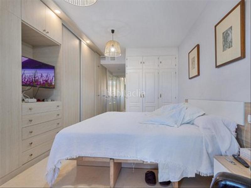 Foto e3a409a2-efc6-4e7c-9649-1df10a8eb3f5. Apartamento hermoso piso con gran terraza en Manilva pueblo Manilva
