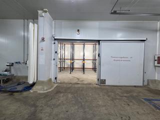 Miete Fabrikhalle in Los Pinos. Camara frigorifica en el polig. ind. la menacha (algeciras)