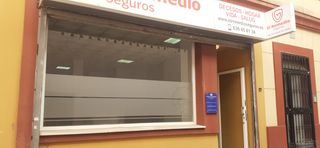 Local Comercial a Casco Antiguo