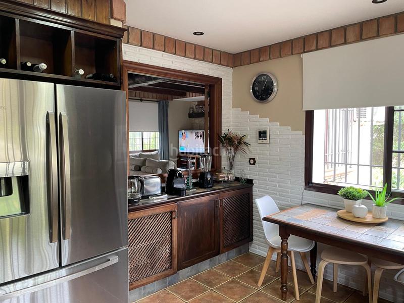 Foto 0f4b7d05-8c12-4c64-abfd-cc428a39d448. Chalet en Los Pinos Algeciras