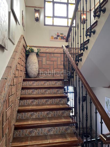 Foto 1267c061-c8e9-4f17-baab-3fdaba90ffed. Chalet en Los Pinos Algeciras