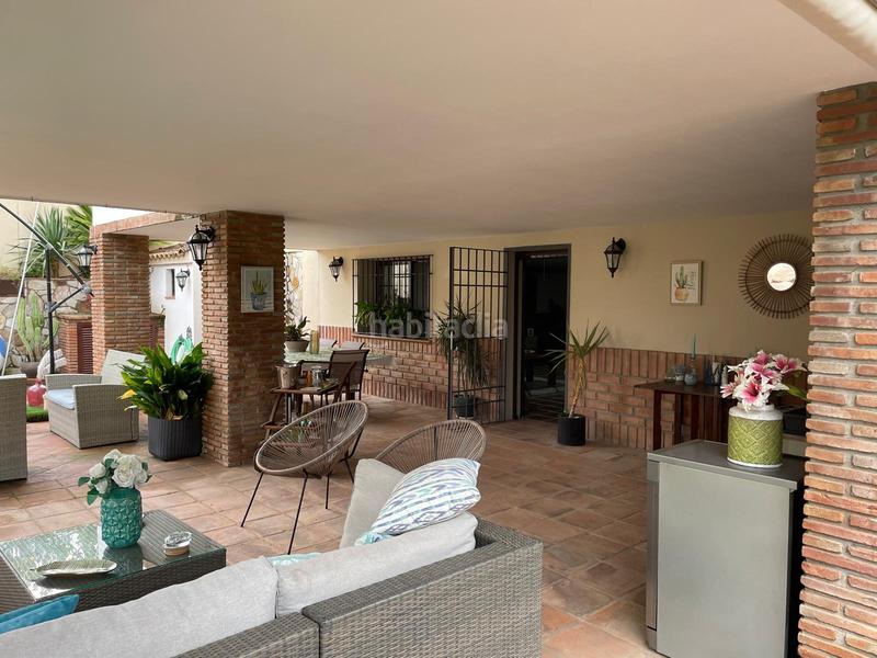 Foto 2088c8ab-0136-4dcb-a09f-01c7e4fffe78. Chalet en Los Pinos Algeciras