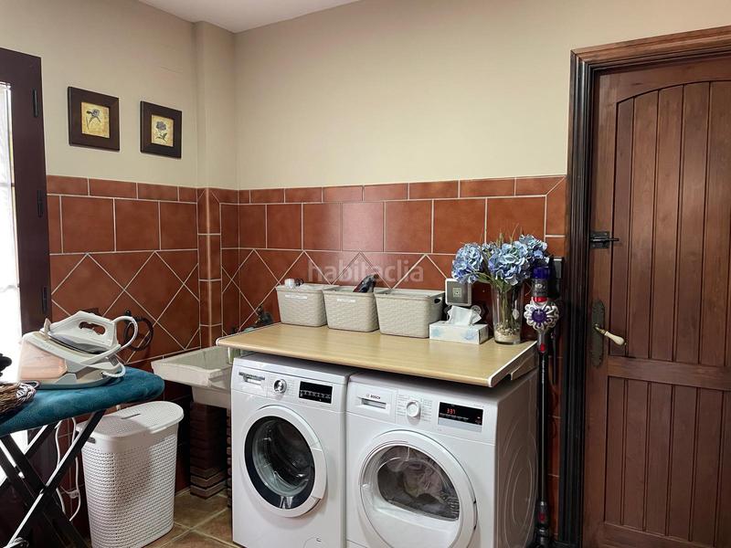 Foto 220fd992-afe4-496d-9187-5161282e66dd. Chalet en Los Pinos Algeciras