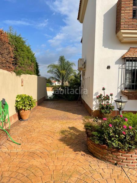 Foto 709c68da-8d9f-4f6e-b049-186b0f1d252f. Chalet en Los Pinos Algeciras