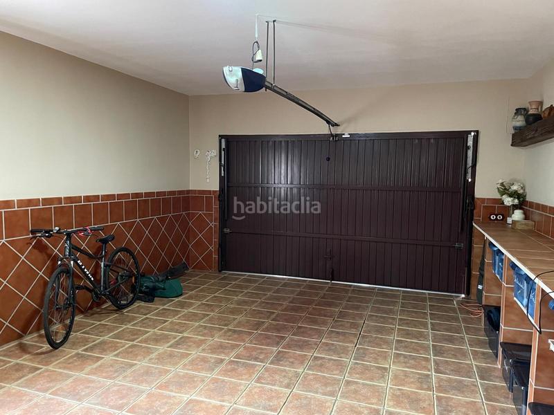 Foto 771a8410-5c20-4917-9393-b8ae553e388a. Chalet en Los Pinos Algeciras