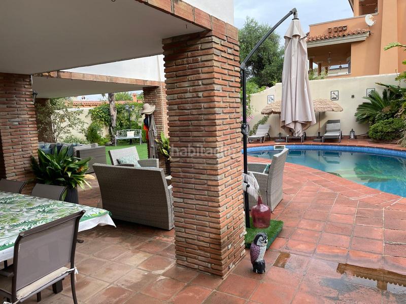 Foto 97ce937f-9a2d-4101-8187-7e669e7ed4db. Chalet en Los Pinos Algeciras