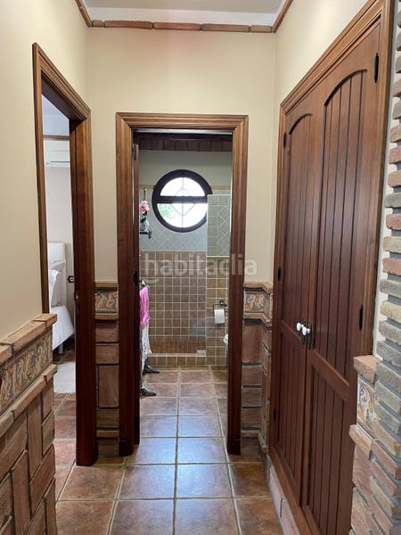 Foto a07474c4-7760-4779-8974-c50d1e43ffd4. Chalet en Los Pinos Algeciras