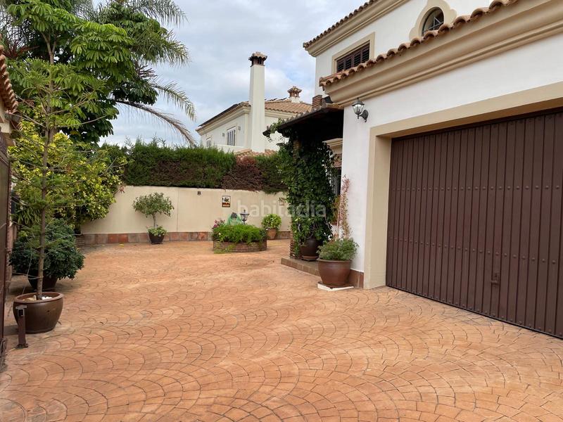 Foto a3d7ccd0-28bb-49fb-a512-5045795edb73. Chalet en Los Pinos Algeciras