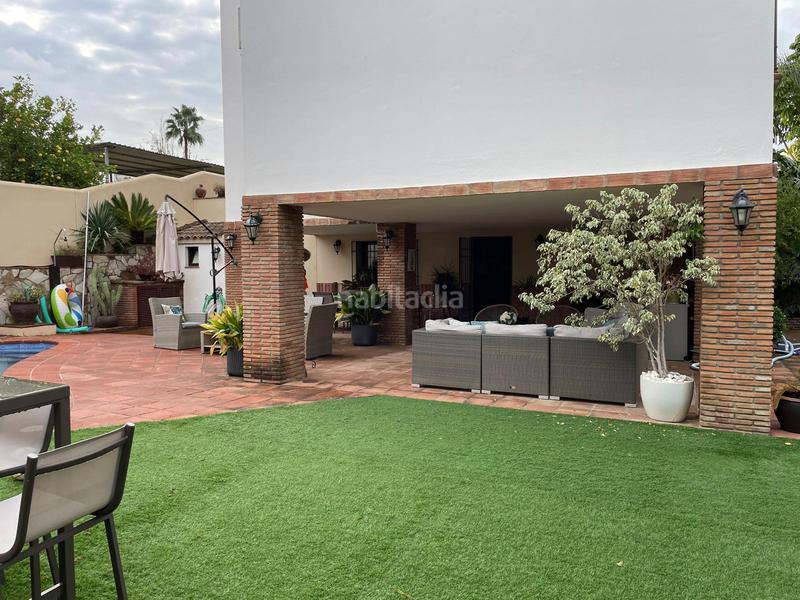 Foto afcd52ea-6b5e-4151-98df-9c1993beafe3. Chalet en Los Pinos Algeciras