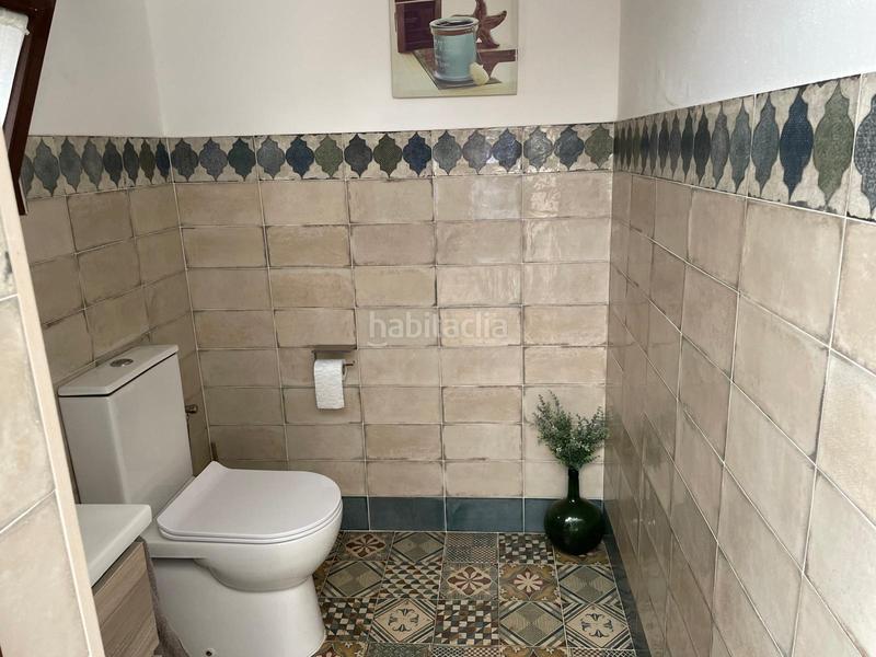 Foto b4b9954d-a387-4f63-9d7a-91abcf873c0f. Chalet en Los Pinos Algeciras