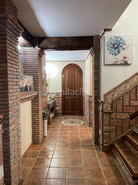 Foto b529e9c9-1388-4713-b6a5-893e15c7f4bd. Chalet en Los Pinos Algeciras
