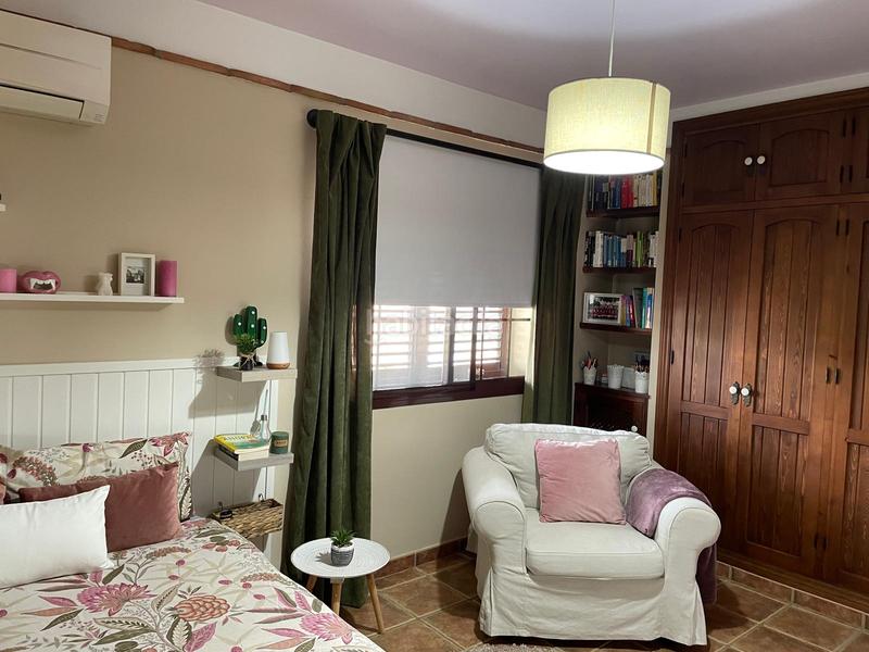 Foto d9c8717e-6fba-472e-b314-80298ffb8e9c. Chalet en Los Pinos Algeciras