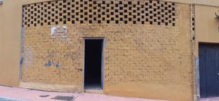 Business premise in Bajadilla - Fuente Nueva