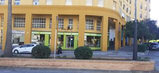 Lloguer Local Comercial a La Reconquista - El Rosario