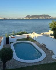 Rent Chalet in San García. Alquiler chalet en algeciras