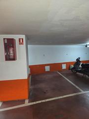 Aparcament cotxe a Casco Antiguo