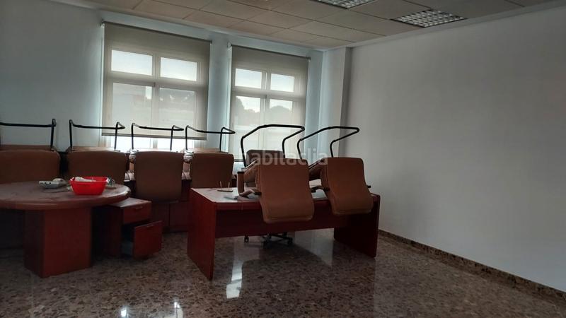Foto 72954cc6-d5e5-4a1a-9801-6a183fcca0e0. Rent office space in Los Pinos Algeciras