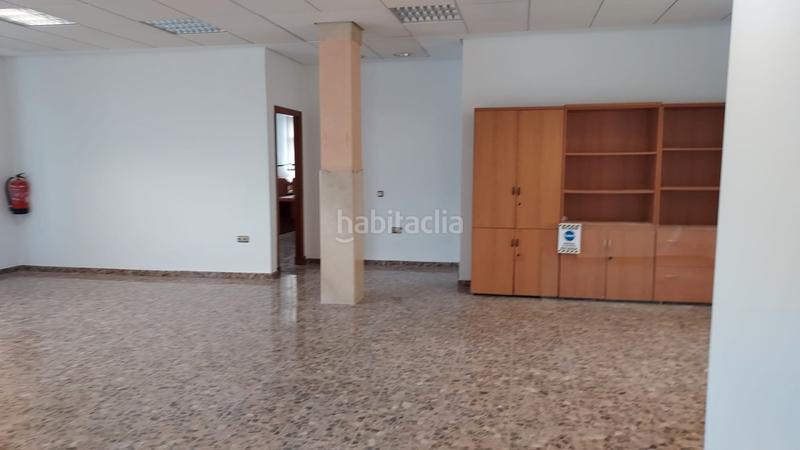 Foto d6d8480e-b4b4-4033-9733-53083ad3a800. Rent office space in Los Pinos Algeciras