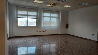 Lloguer Oficina a Los Pinos