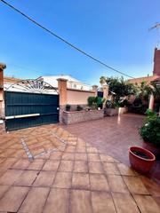 Chalet à El Rinconcillo
