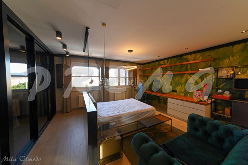 Foto 4de9d772-74ed-4839-9bbf-b9acddf5eae4. Chalet mit heizung parking pool in Los Pinos Algeciras