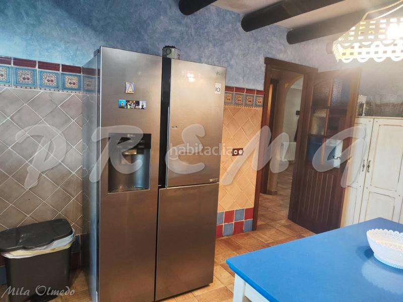 Foto 6b6c30d7-7484-48ac-94a6-538b12a0b5b4. Chalet mit heizung parking pool in Los Pinos Algeciras