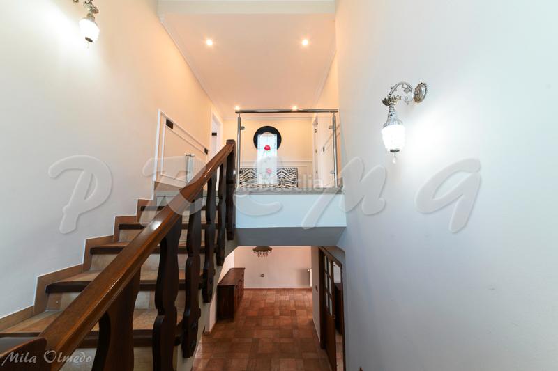 Foto 77be879b-080d-41ab-96b1-dc198158047d. Chalet with heating parking pool in Los Pinos Algeciras