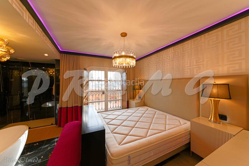 Foto 787ff8ec-6e1f-40ac-bbd7-982437134831. Chalet with heating parking pool in Los Pinos Algeciras