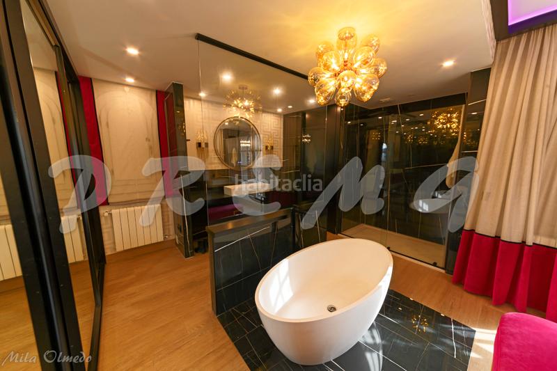 Foto 8afd9e1e-b652-4e1b-9fe8-8725fabf34a6. Chalet with heating parking pool in Los Pinos Algeciras