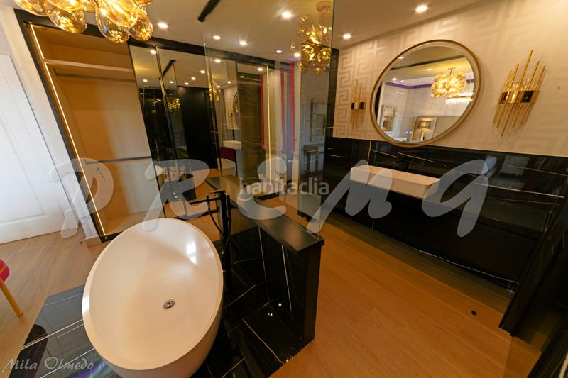 Foto 957a5a4e-514b-4191-bc5a-6ab62806b1a1. Chalet with heating parking pool in Los Pinos Algeciras